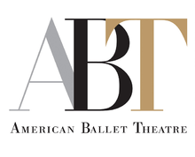 American Ballet Theatre : Brand Short Description Type Here.